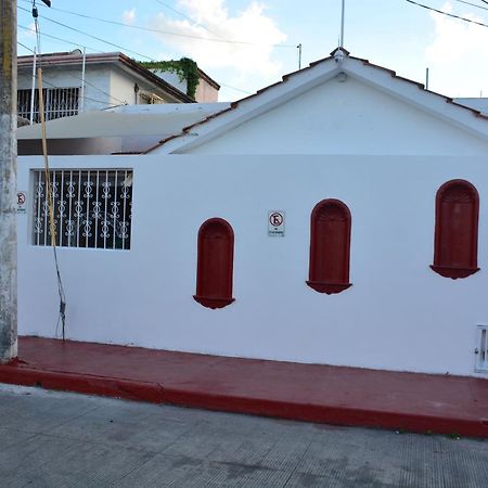 Casas Calis Cancun Cancún Exterior foto