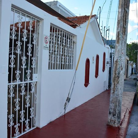 Casas Calis Cancun Cancún Exterior foto
