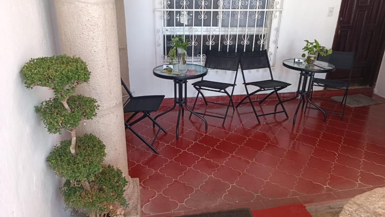 Casas Calis Cancun Cancún Exterior foto