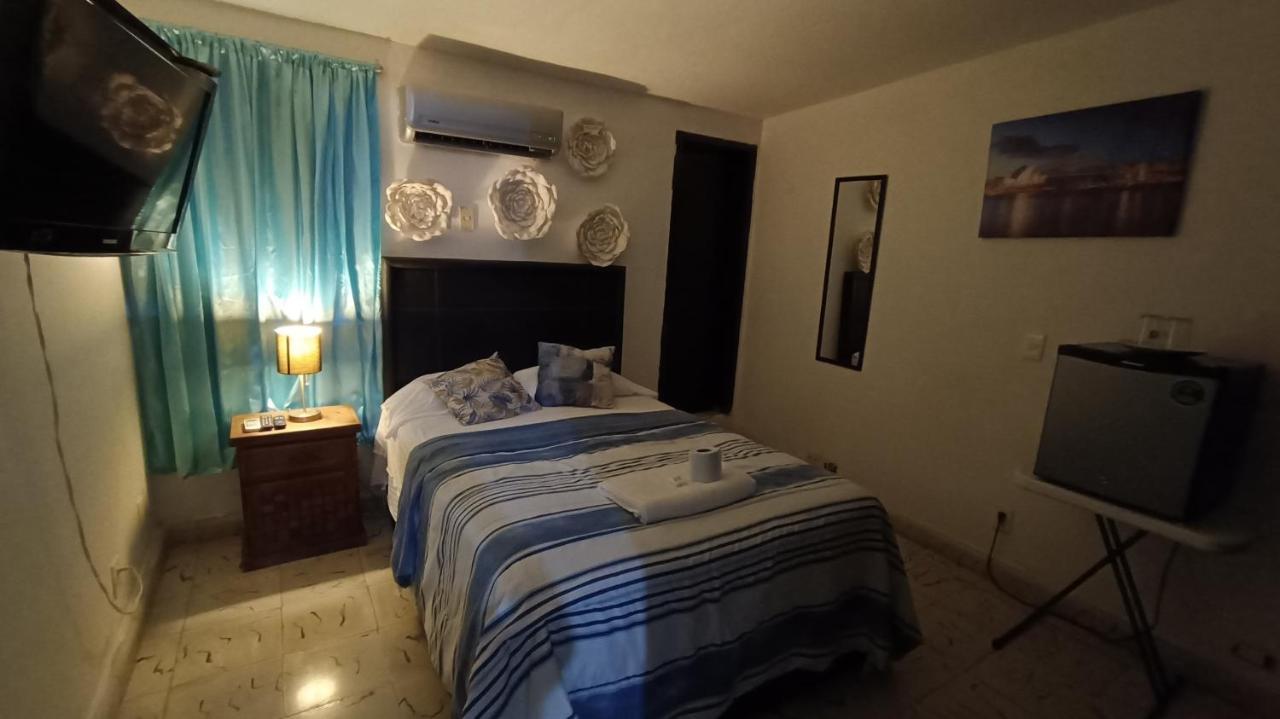 Casas Calis Cancun Cancún Exterior foto