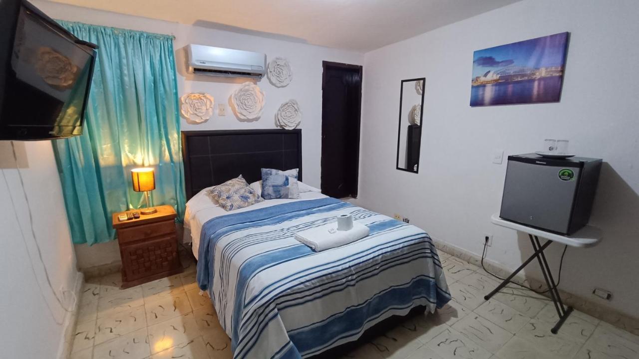 Casas Calis Cancun Cancún Exterior foto