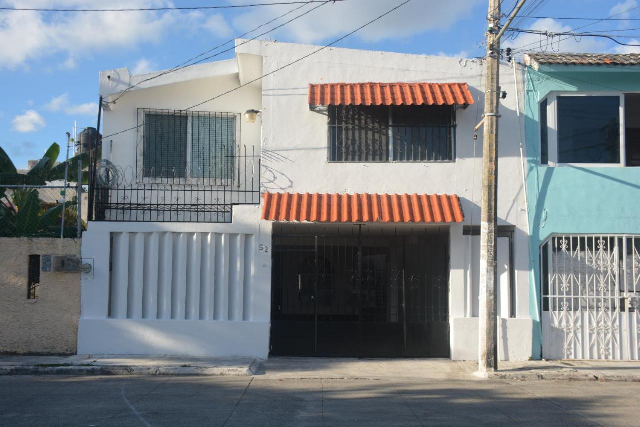 Casas Calis Cancun Cancún Exterior foto