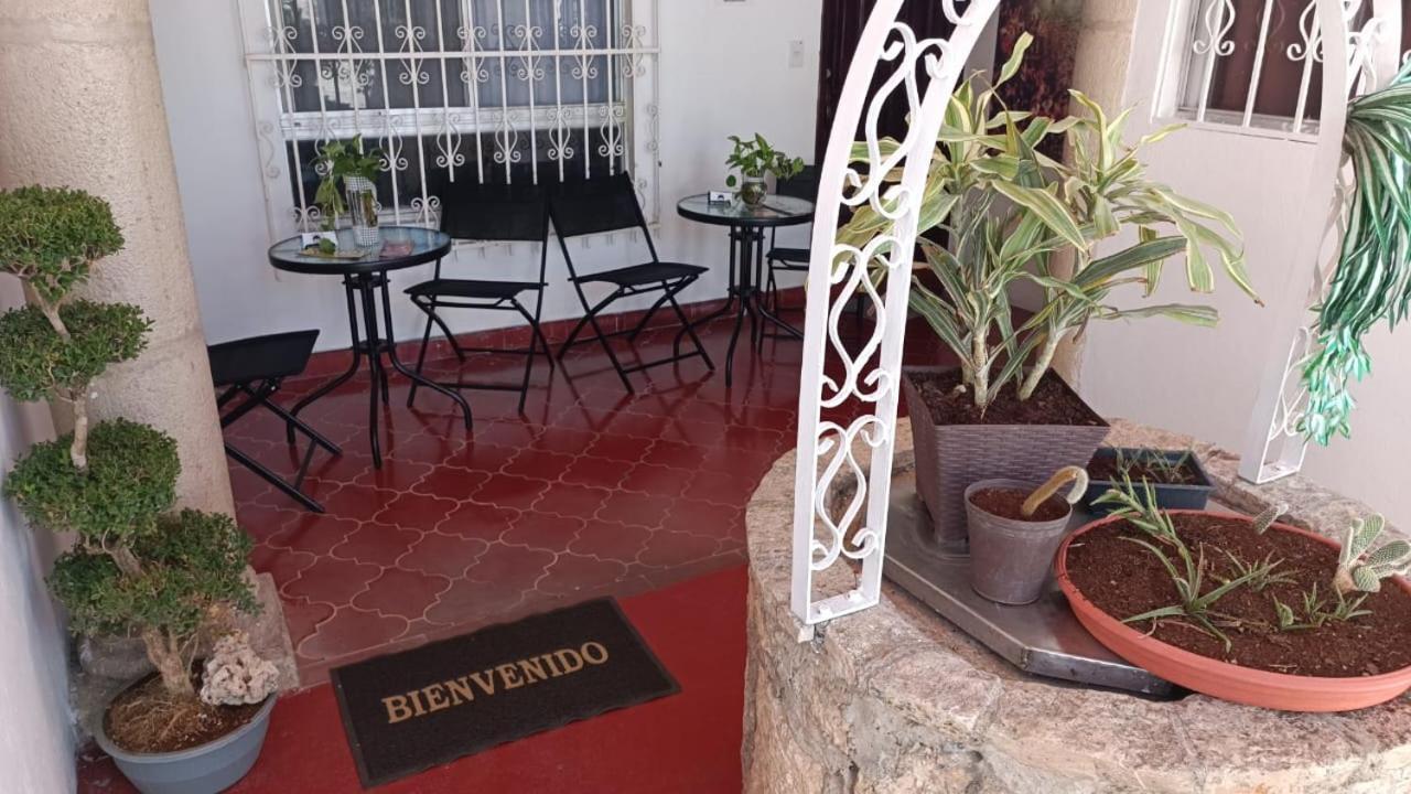 Casas Calis Cancun Cancún Exterior foto