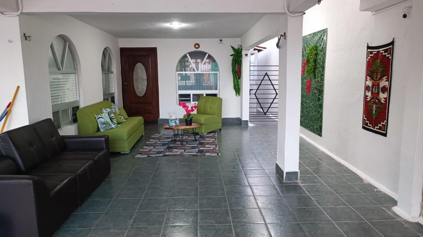 Casas Calis Cancun Cancún Exterior foto