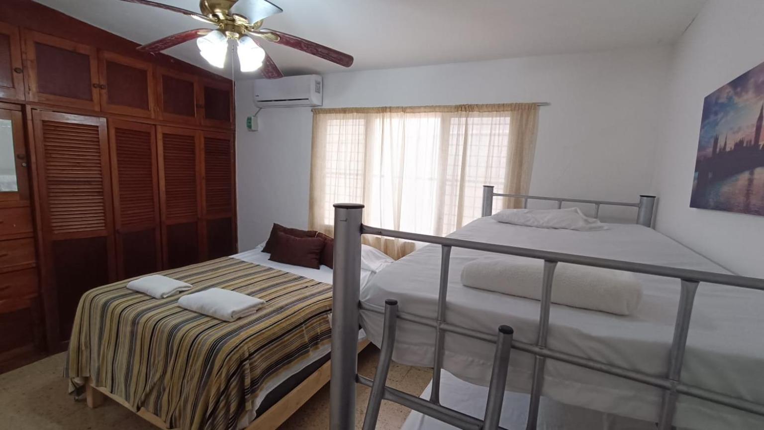 Casas Calis Cancun Cancún Exterior foto