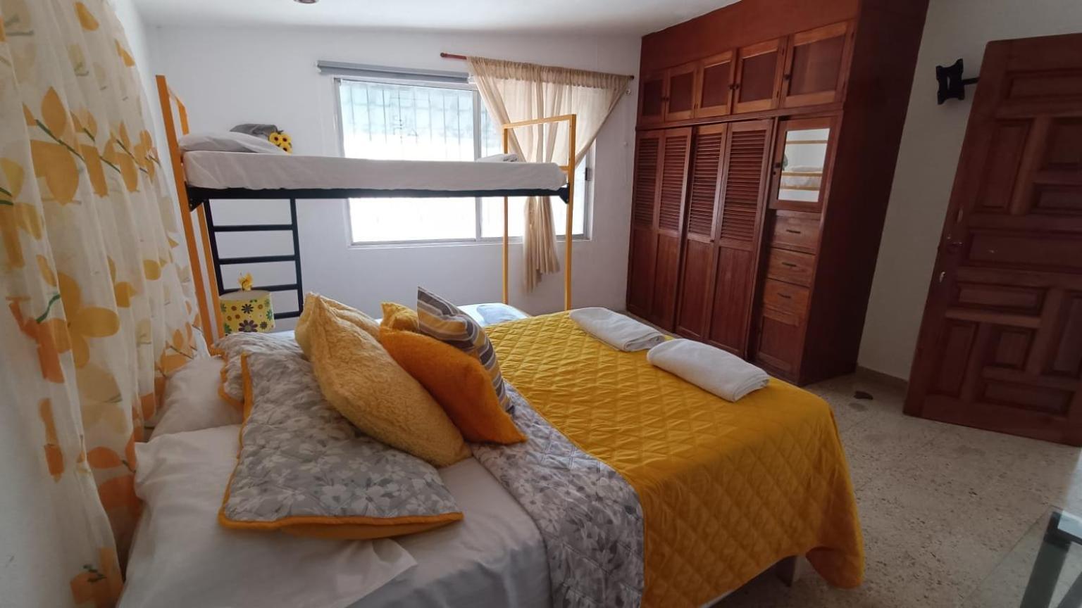 Casas Calis Cancun Cancún Exterior foto